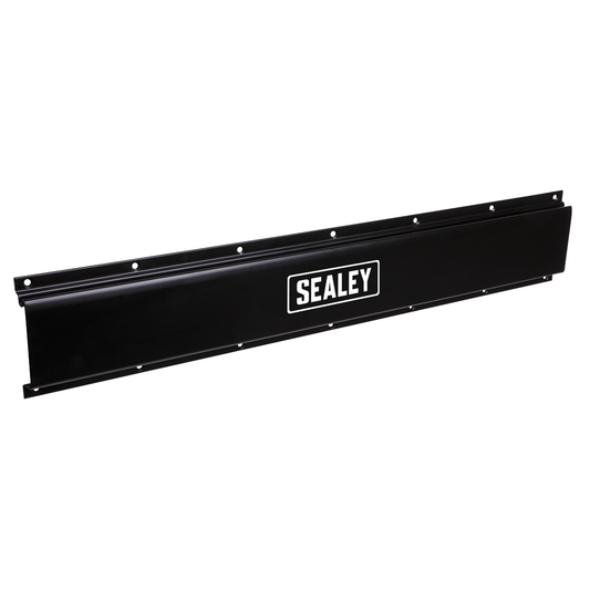 Sealey APH01 Wall Mounting Storage Rail