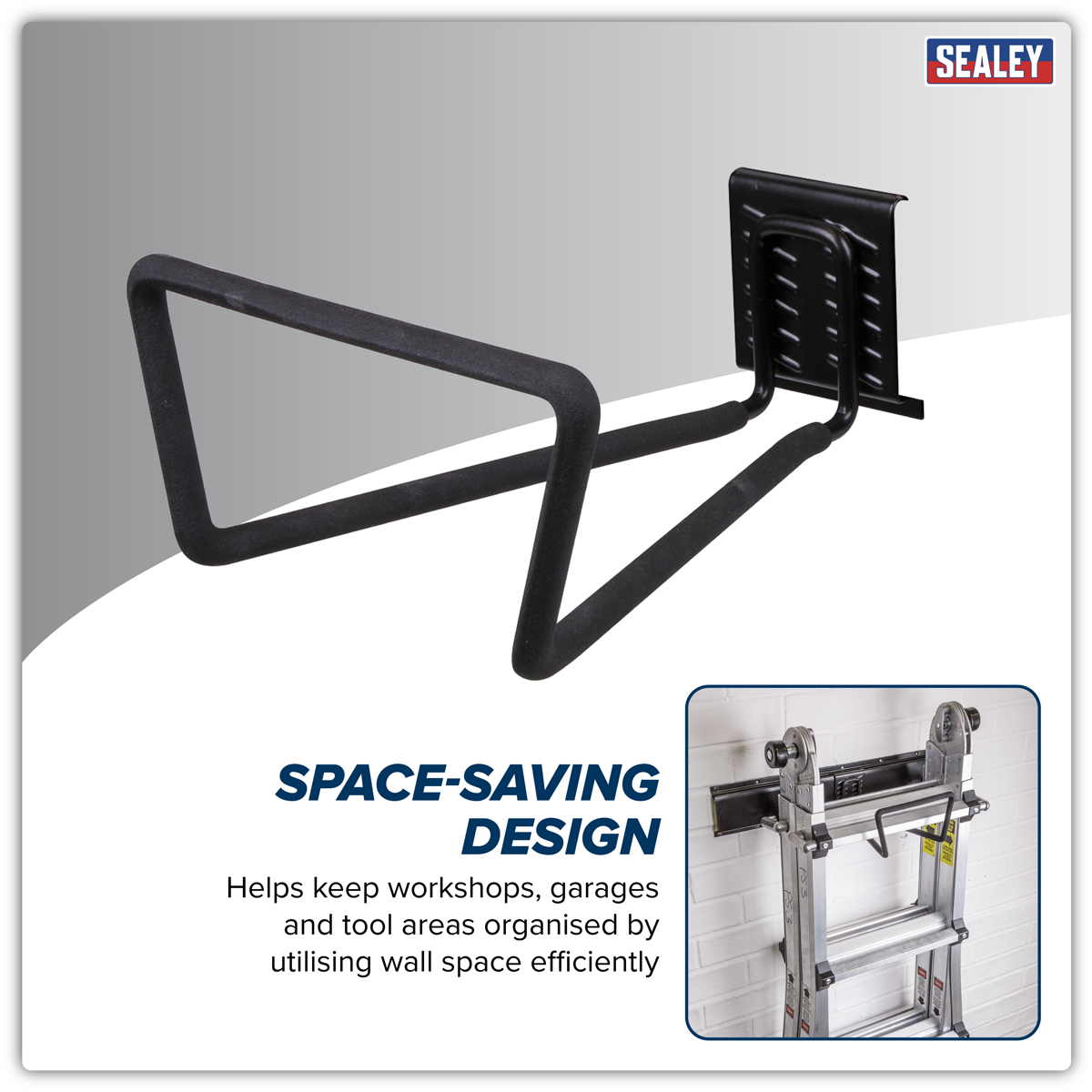 Sealey APH05 Large Loop Storage Hook