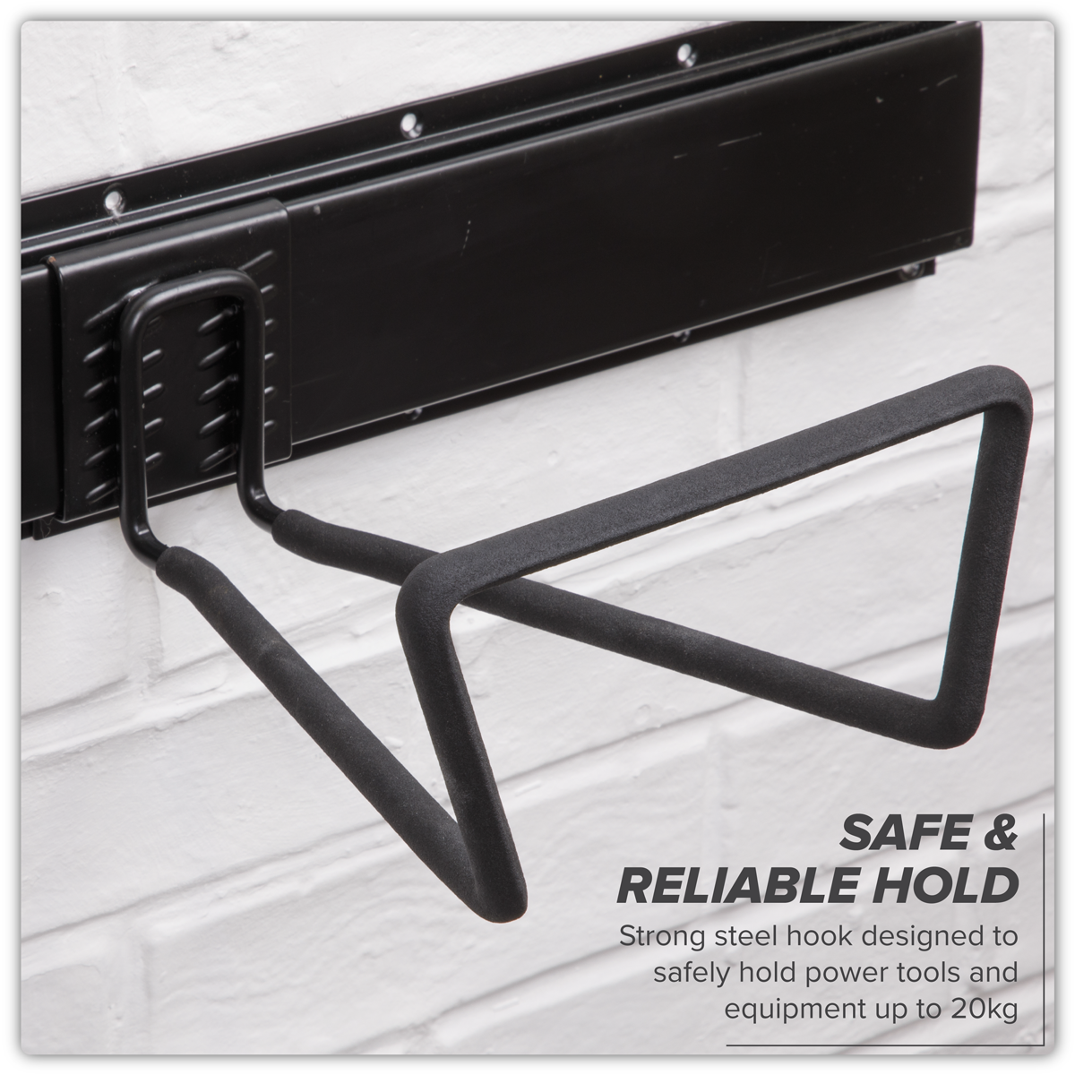 Sealey APH05 Large Loop Storage Hook