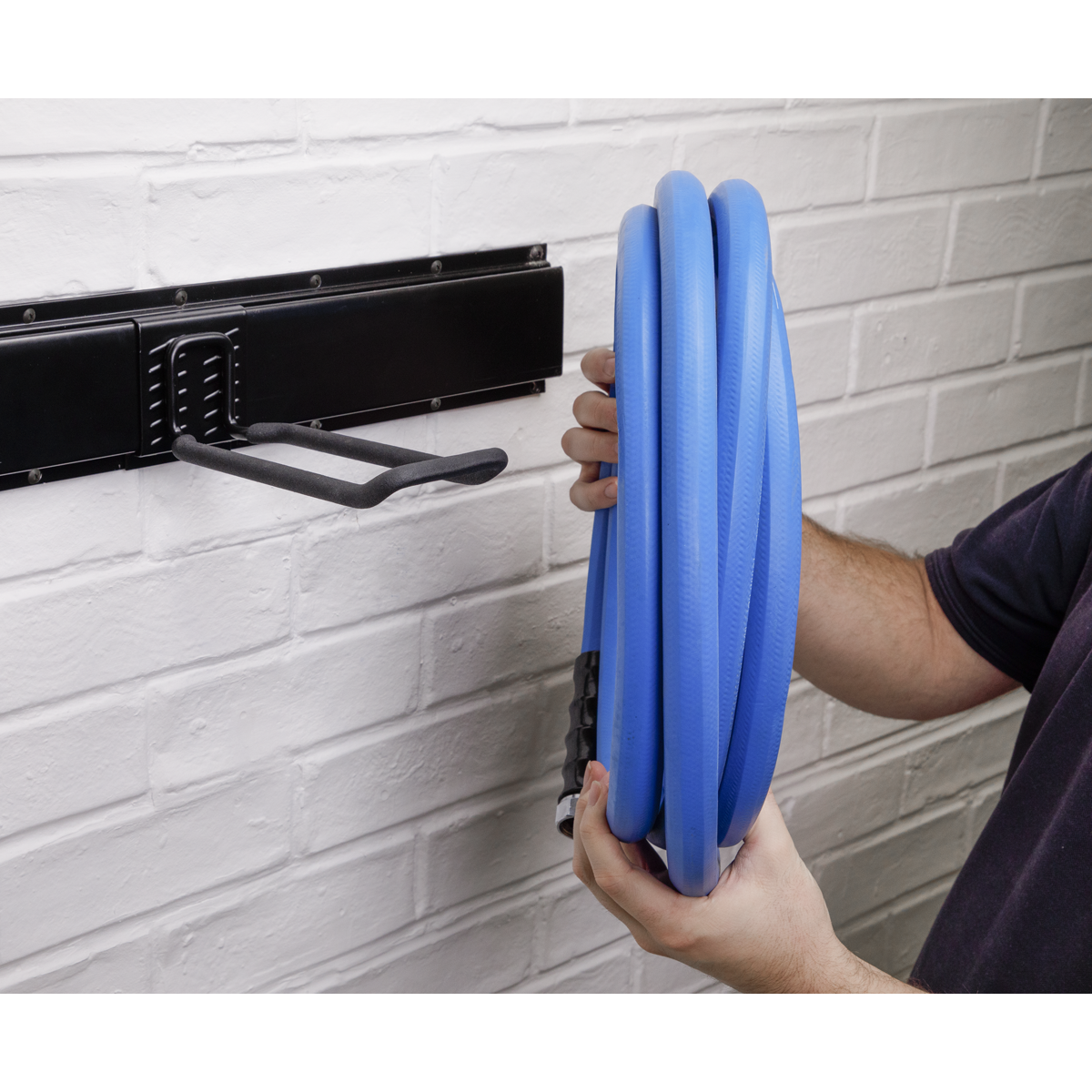 Sealey APH07 Closed End Storage Hook