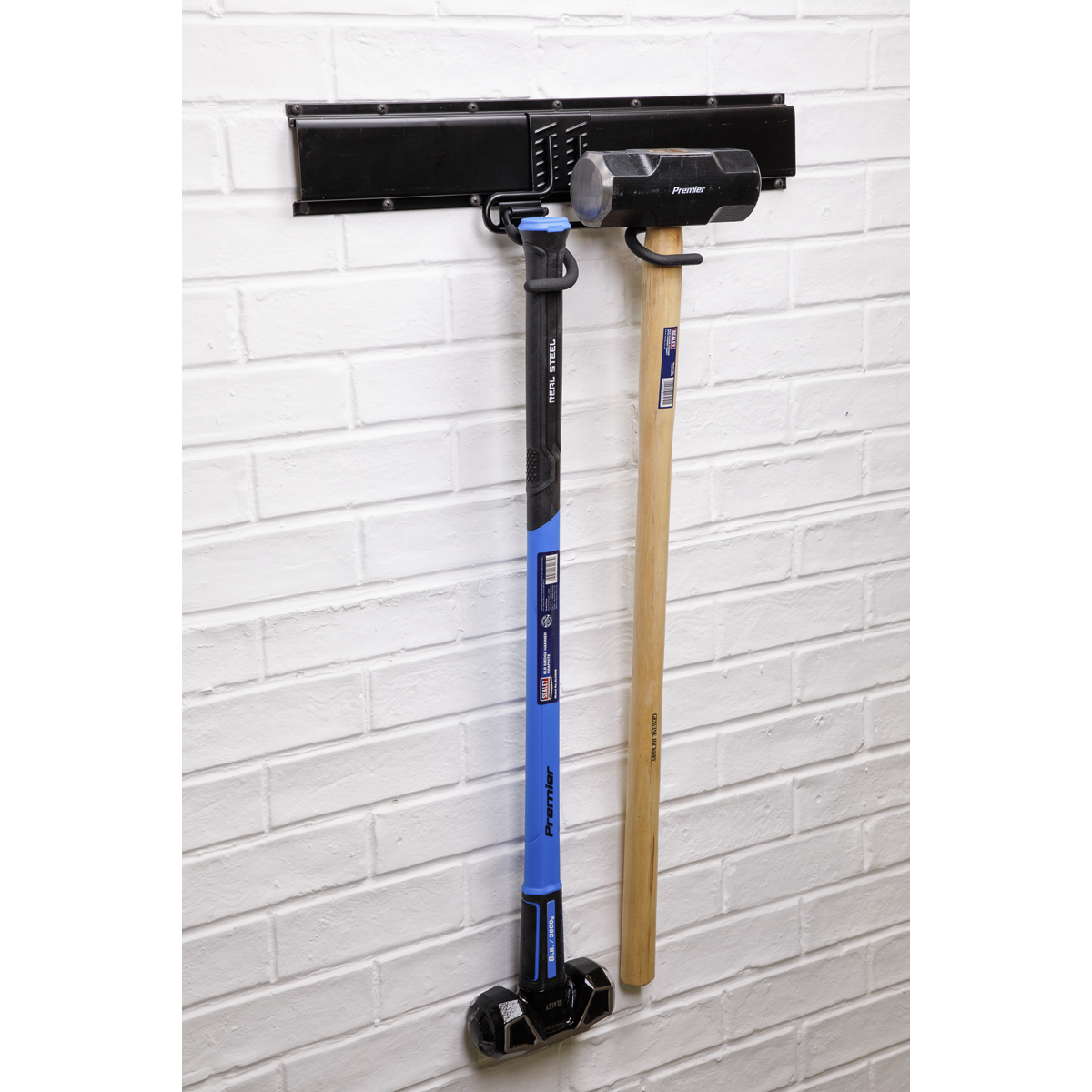 Sealey APH08 Double S Storage Hook
