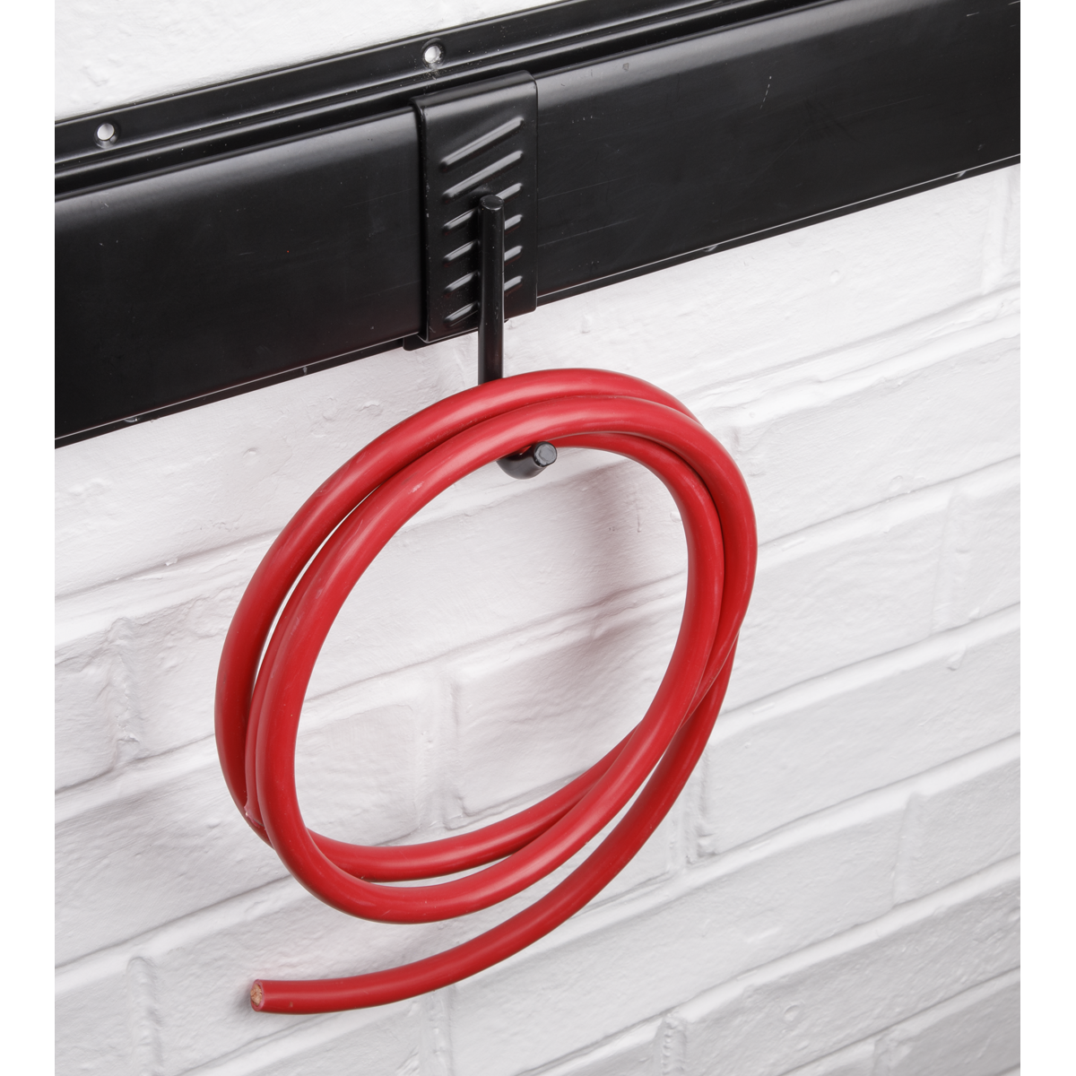 Sealey APH10 Single J Prong Storage Hook