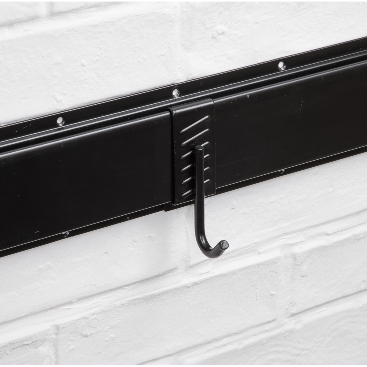 Sealey APH10 Single J Prong Storage Hook