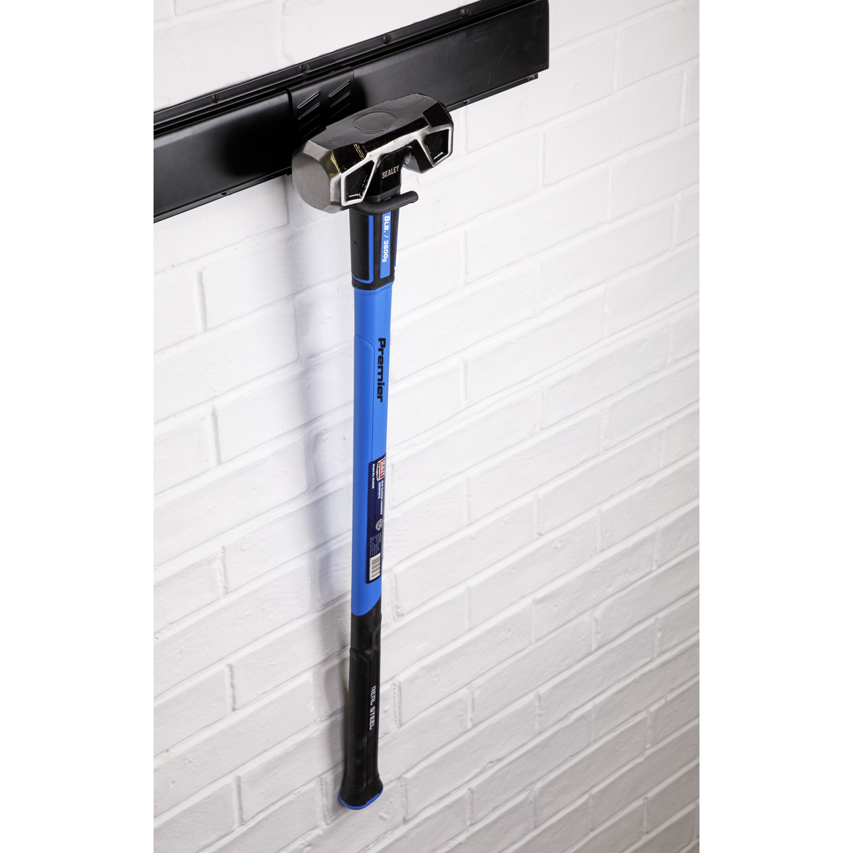 Sealey APH11 Single S Prong Storage Hook
