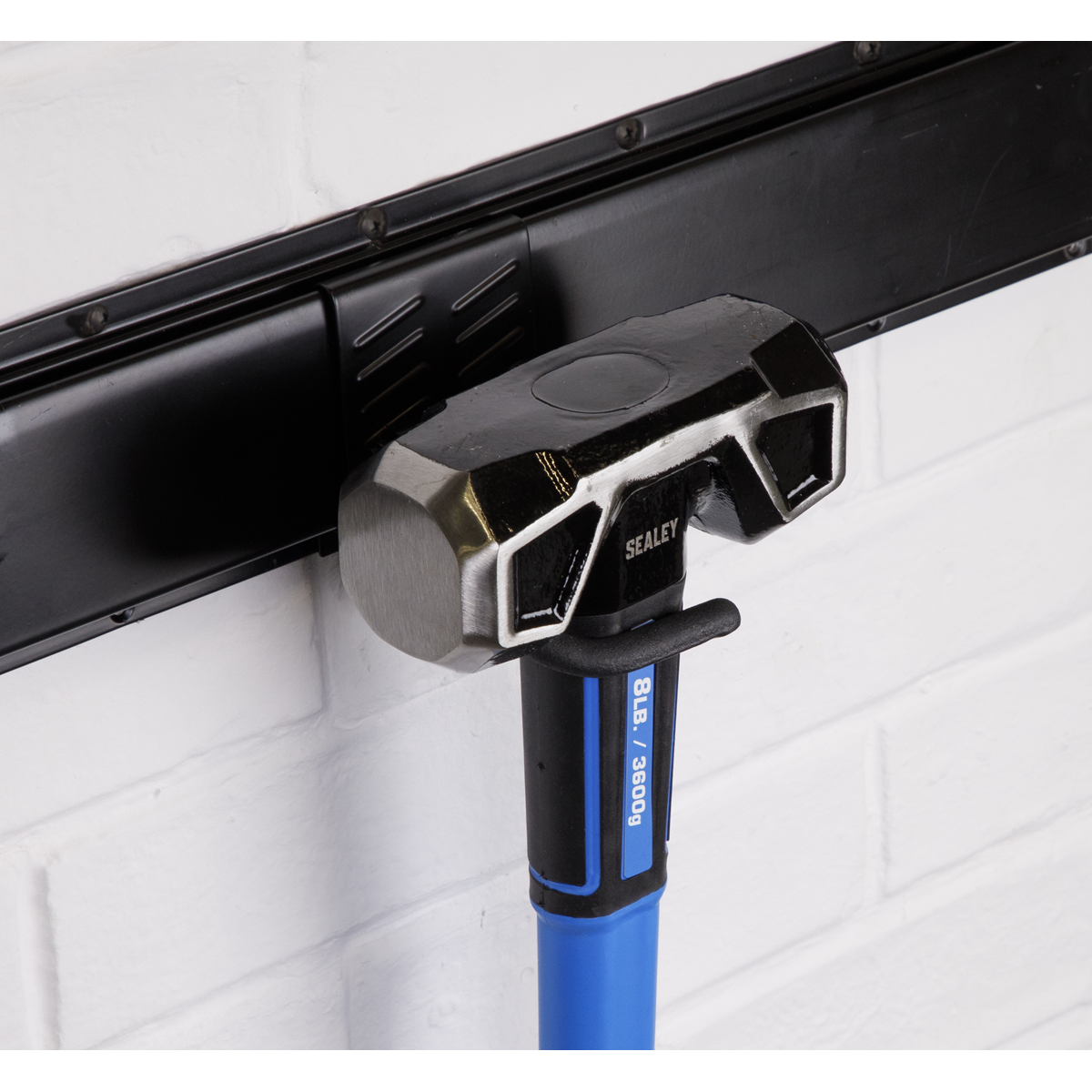 Sealey APH11 Single S Prong Storage Hook