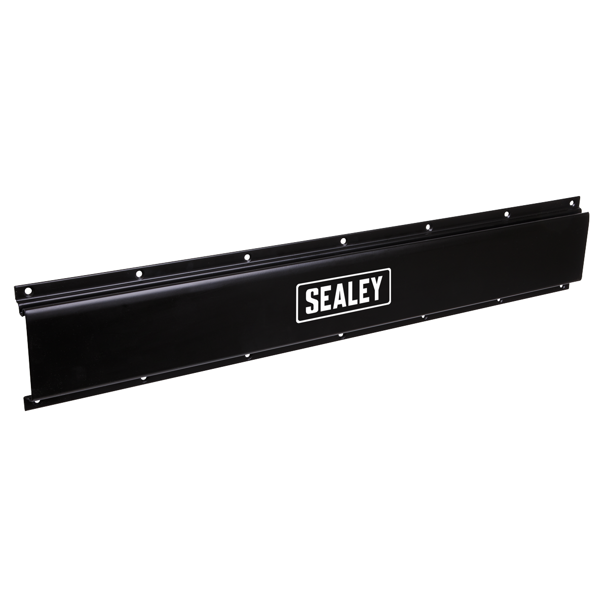 Sealey APHKIT8 Wall Mounting Storage Rail with 3 Large Hooks