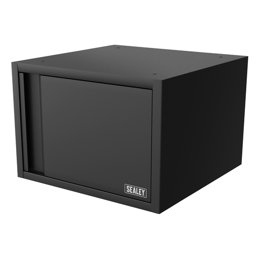Sealey APMB1 Modular Storage Cupboard 1 Door