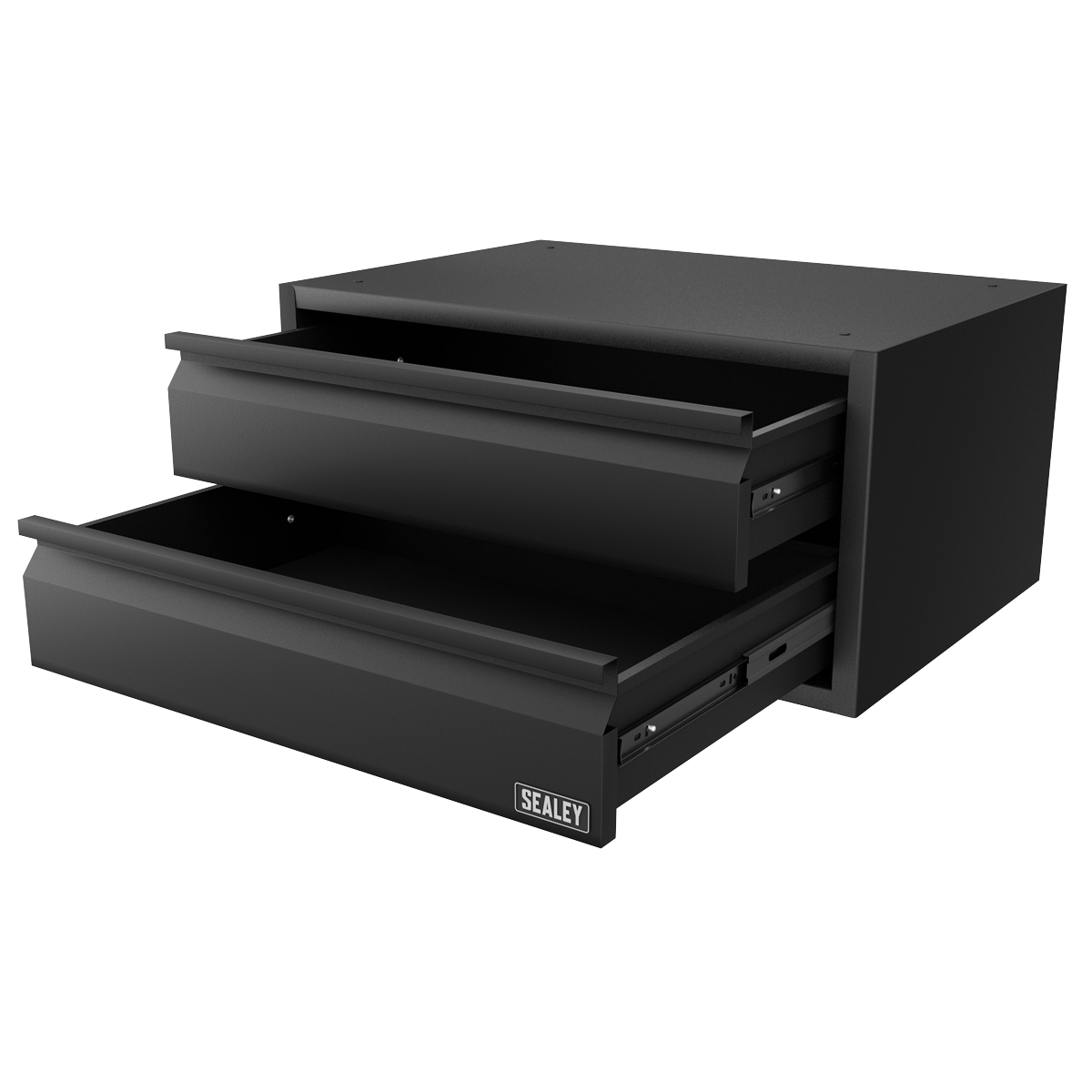 Sealey APMB5 Modular Wide Unit 2 Drawer