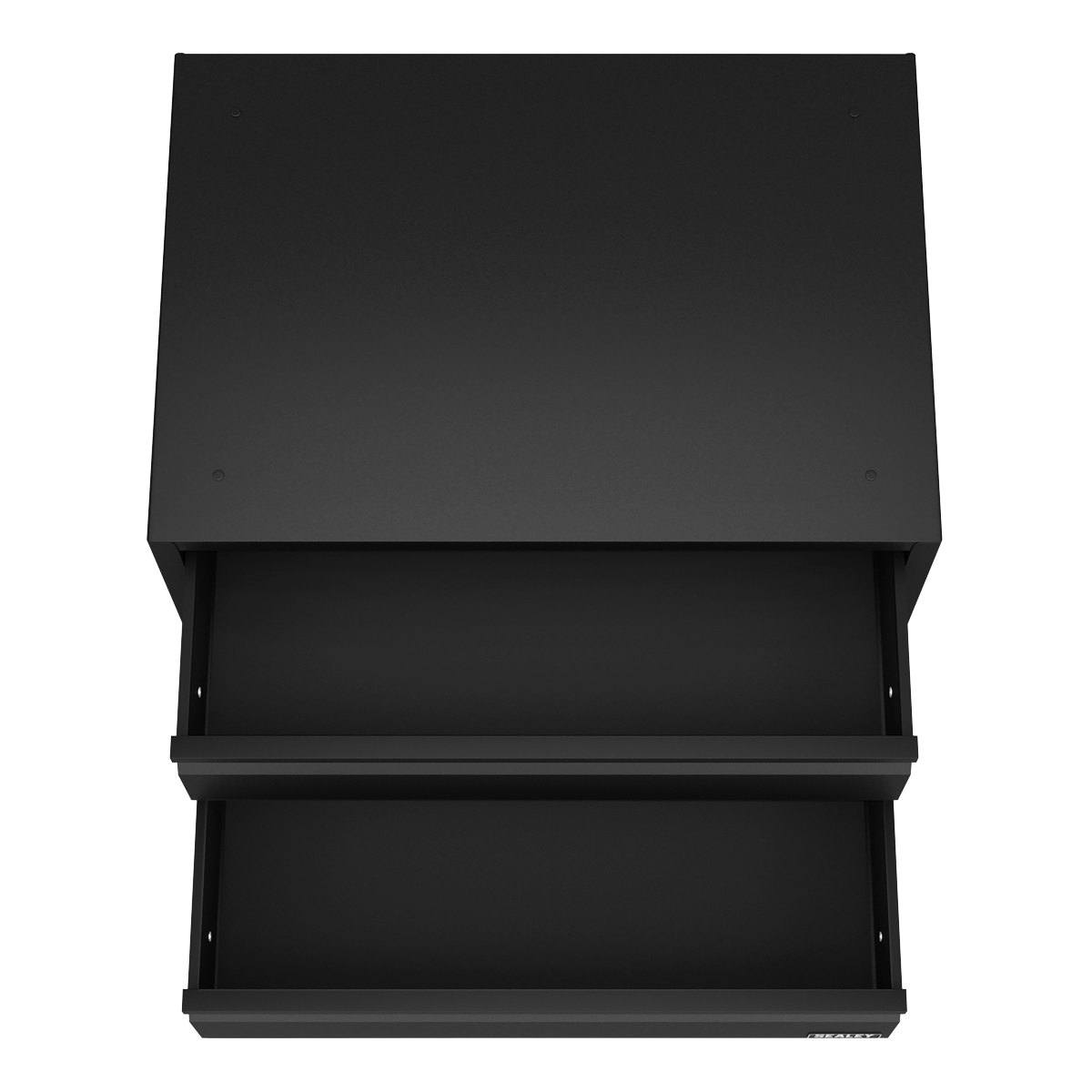 Sealey APMB5 Modular Wide Unit 2 Drawer