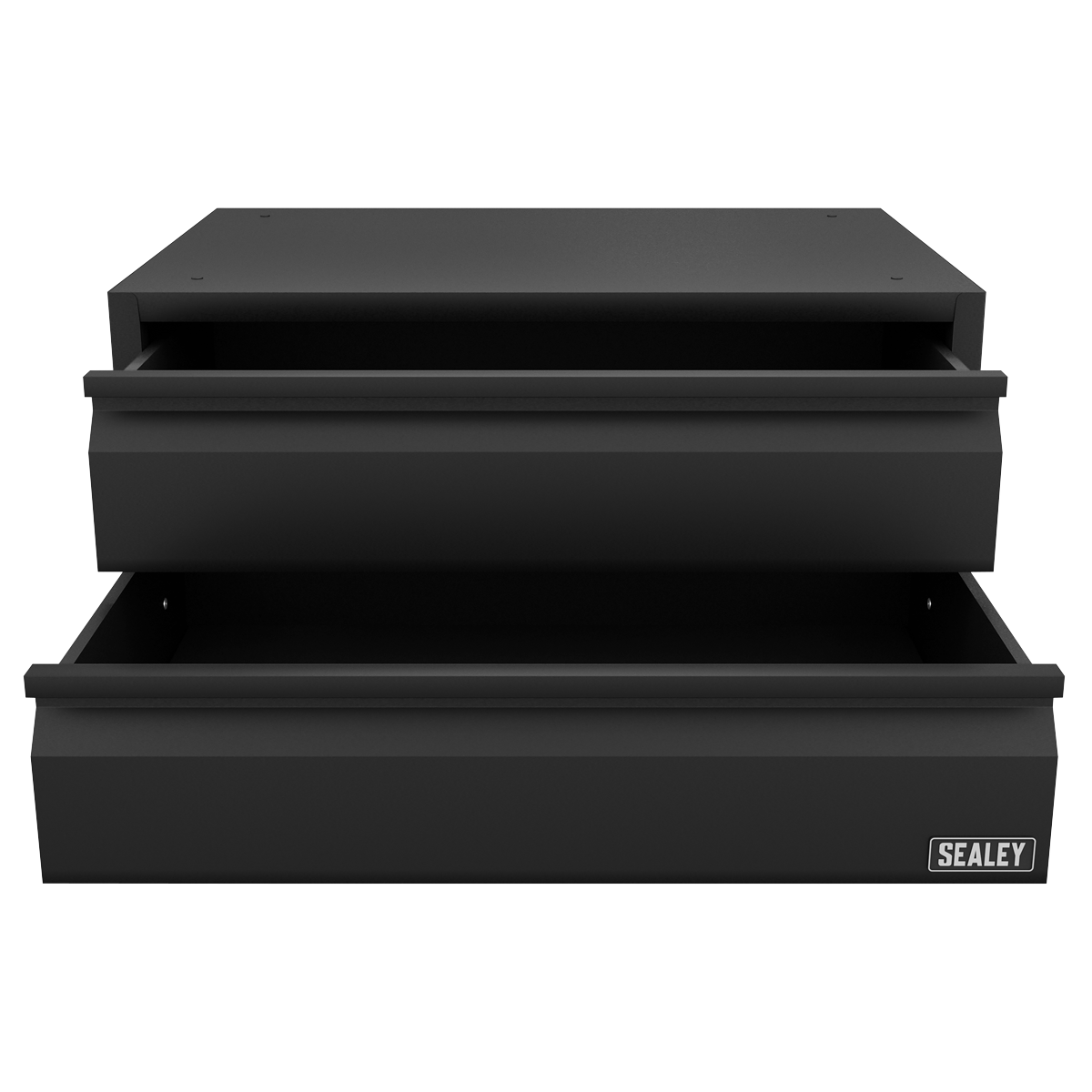 Sealey APMB5 Modular Wide Unit 2 Drawer