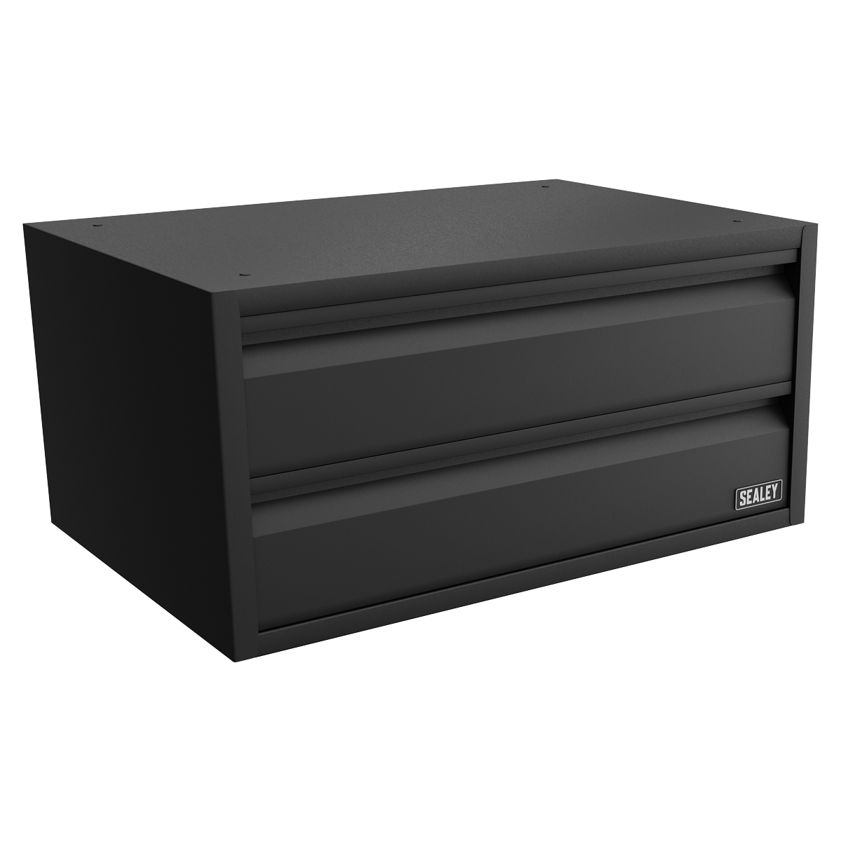 Sealey APMB5 Modular Wide Unit 2 Drawer