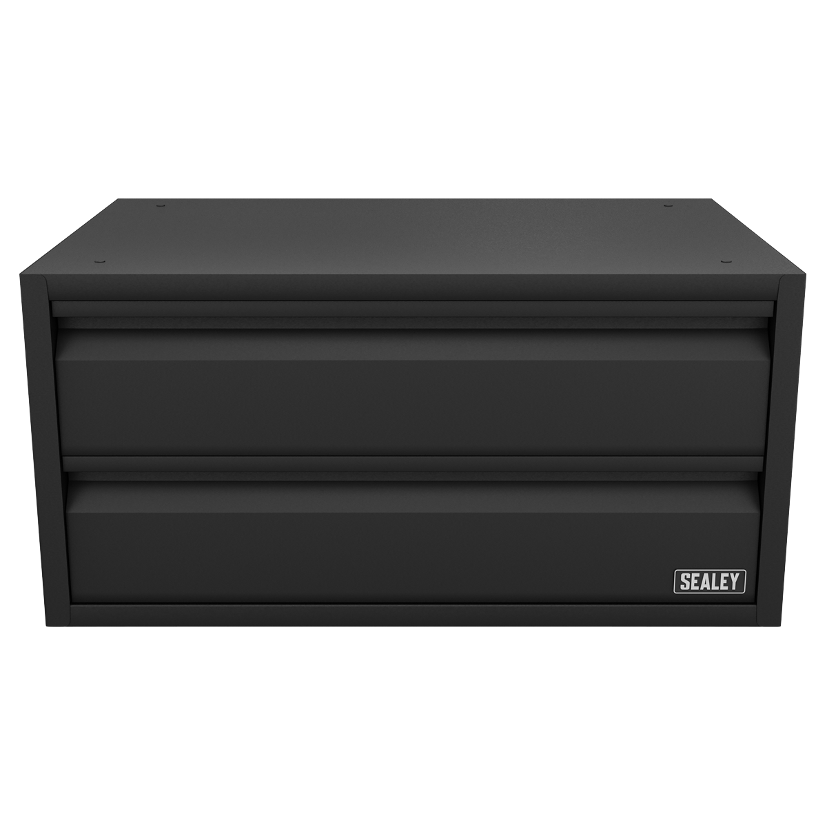 Sealey APMB5 Modular Wide Unit 2 Drawer