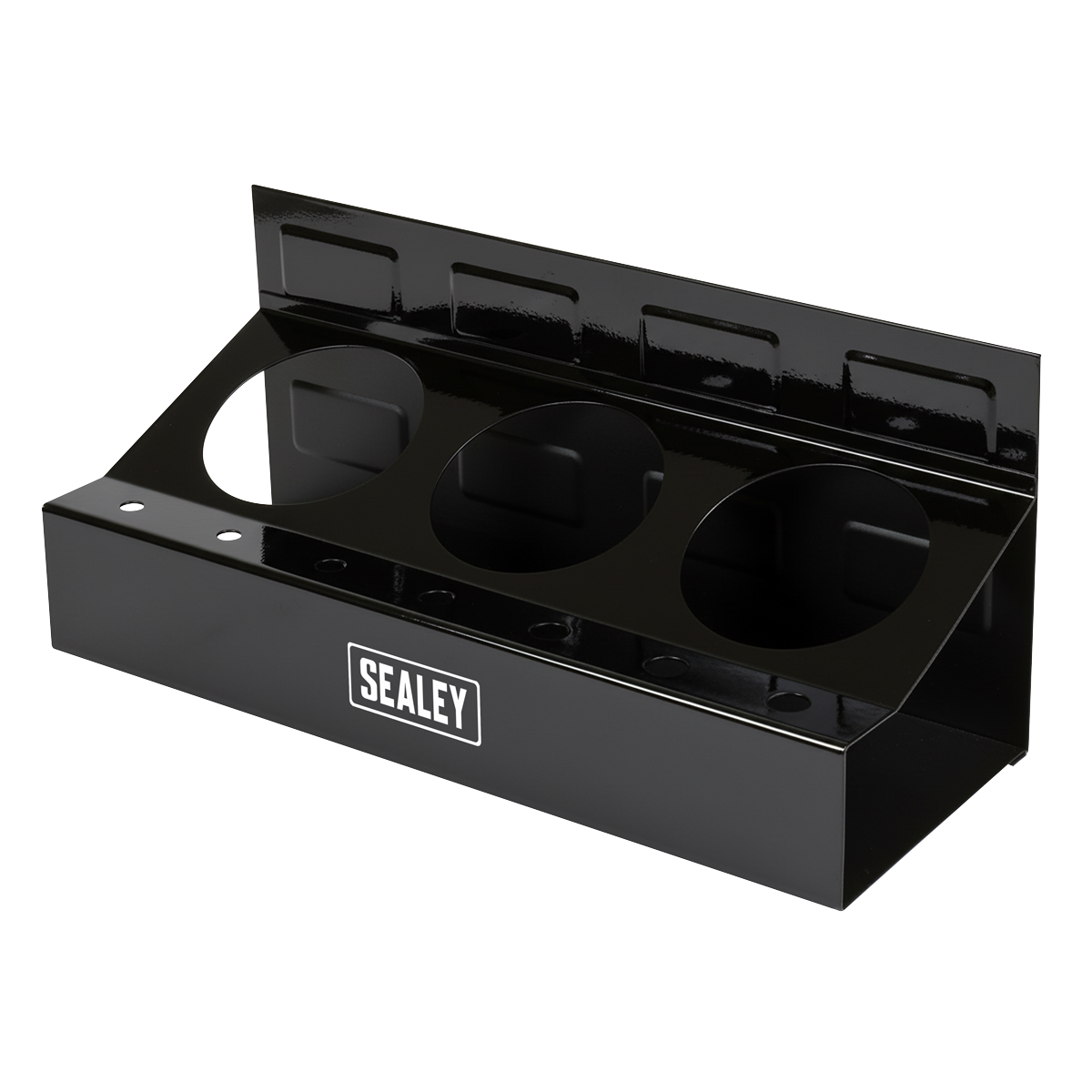 Sealey APMCH Magnetic Spray Can/Screwdriver Holder