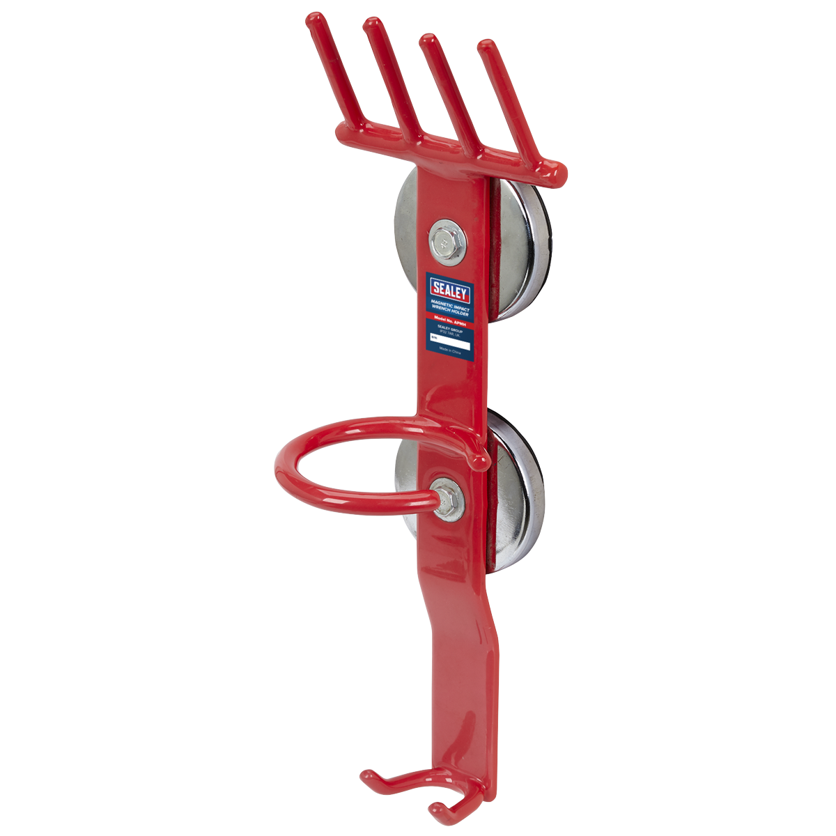 Sealey APMH Magnetic Impact Wrench Holder