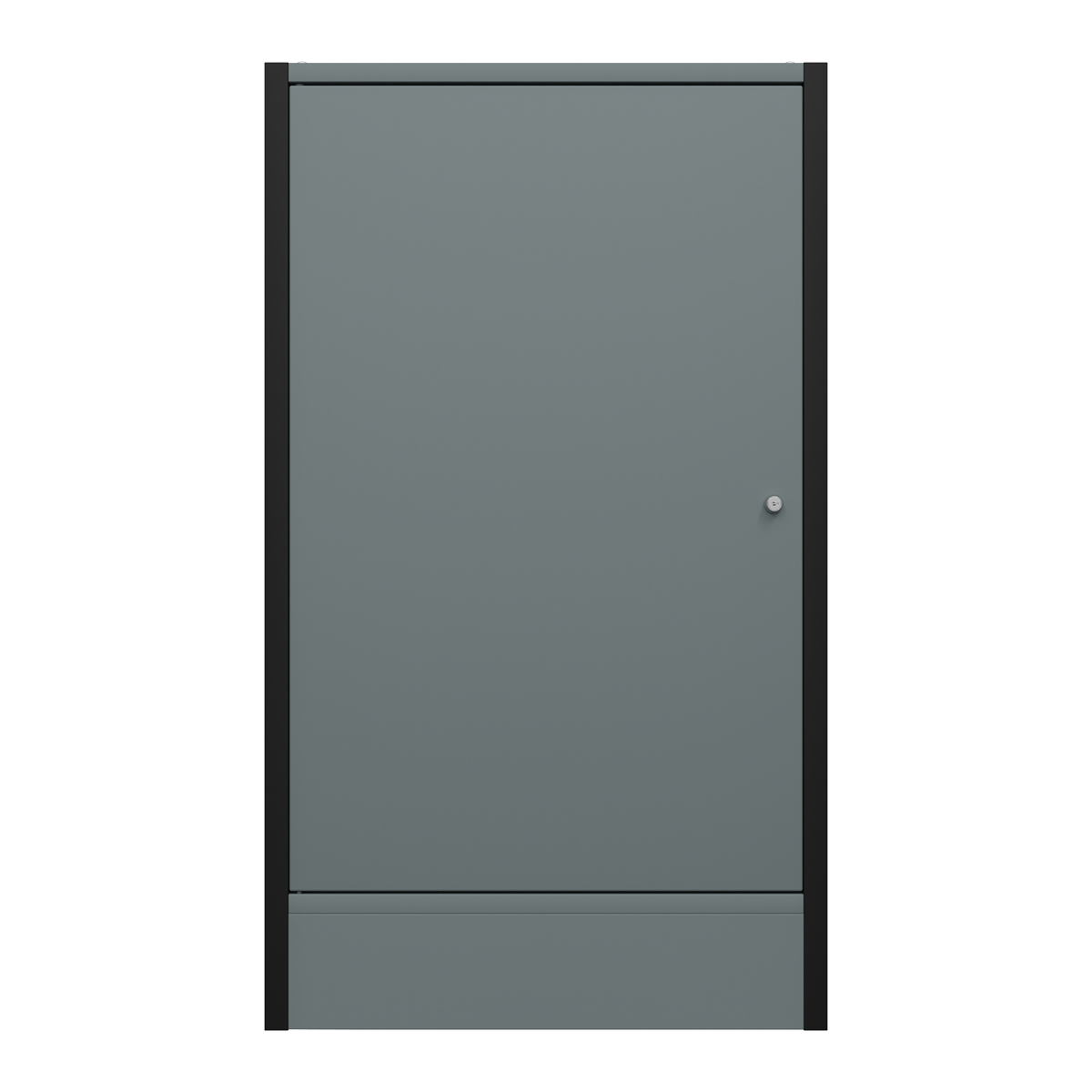 Sealey APMRB3 Modular Storage Base Cupboard Unit 3 Shelves 580mm