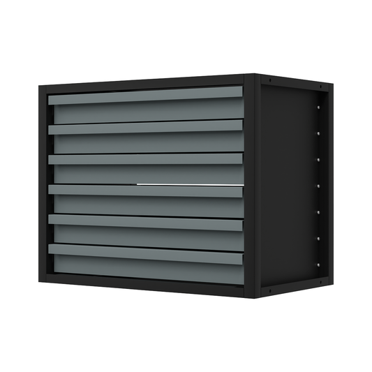 Sealey APMRM1 Modular Storage Mid Unit 6 Drawer 580mm