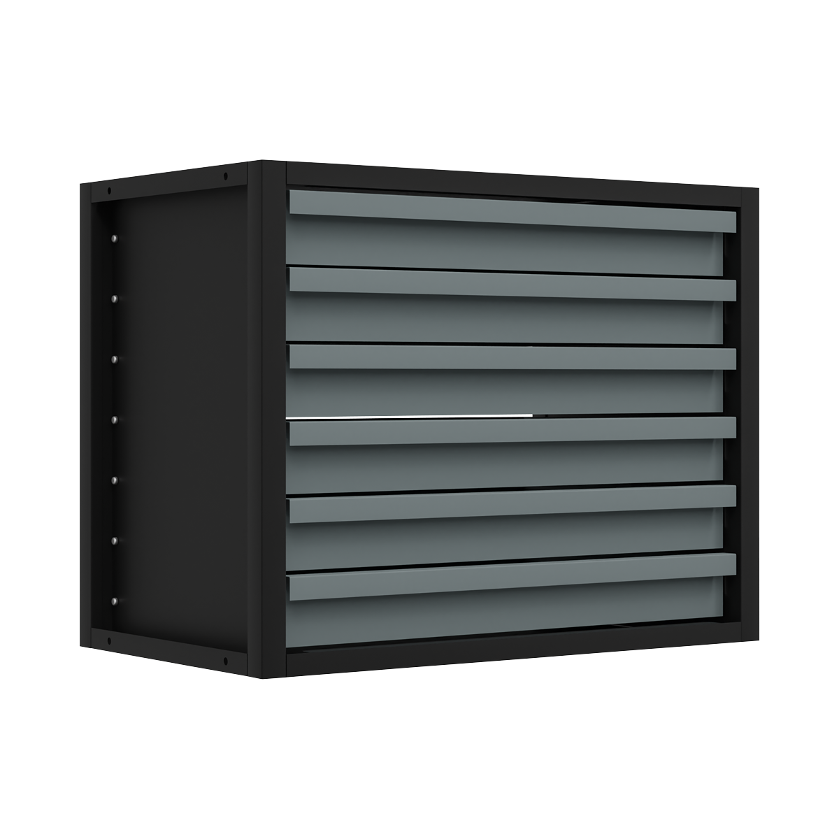 Sealey APMRM1 Modular Storage Mid Unit 6 Drawer 580mm