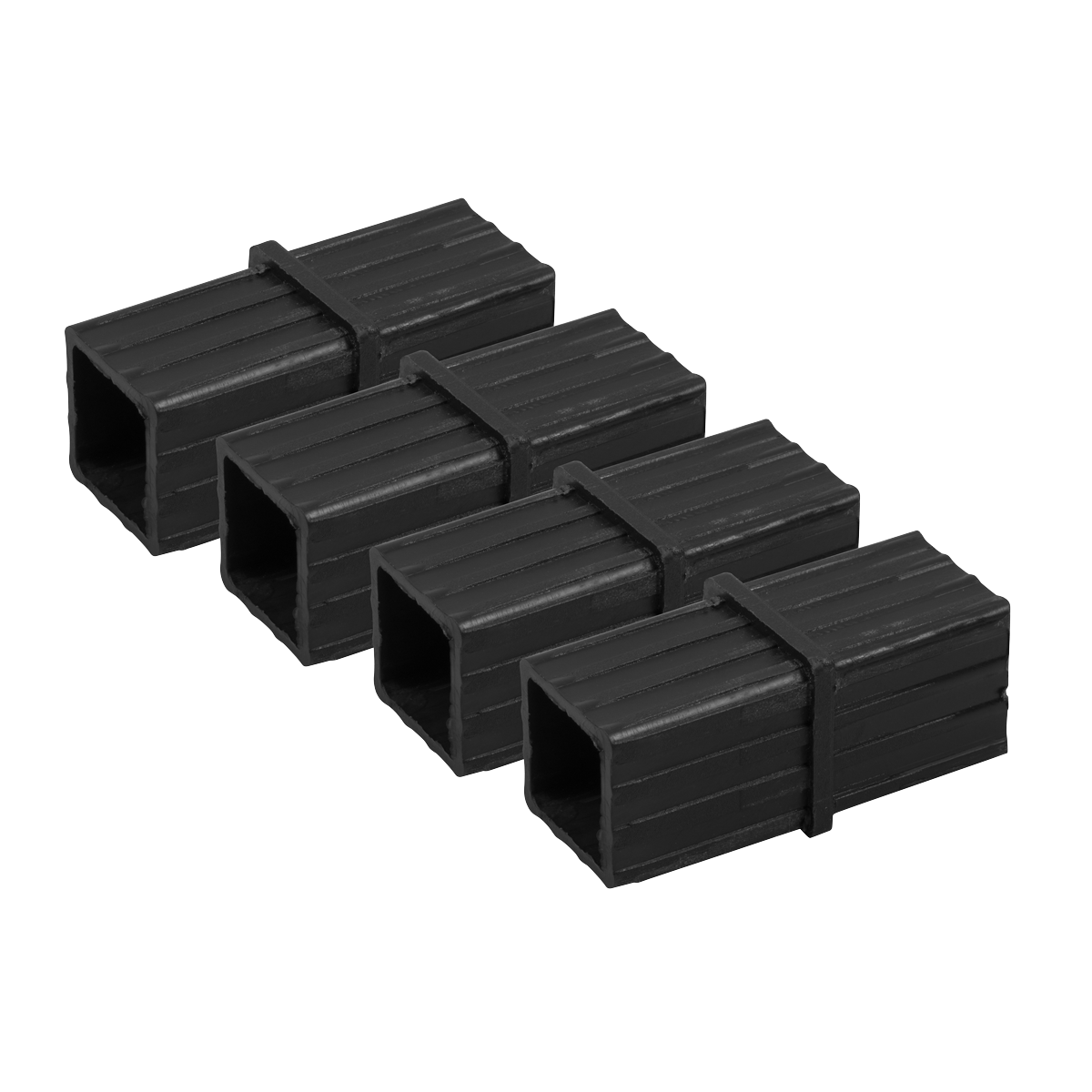 Sealey APMRM2 Modular Storage Mid Unit 3 Drawer & 1 Shelf 580mm