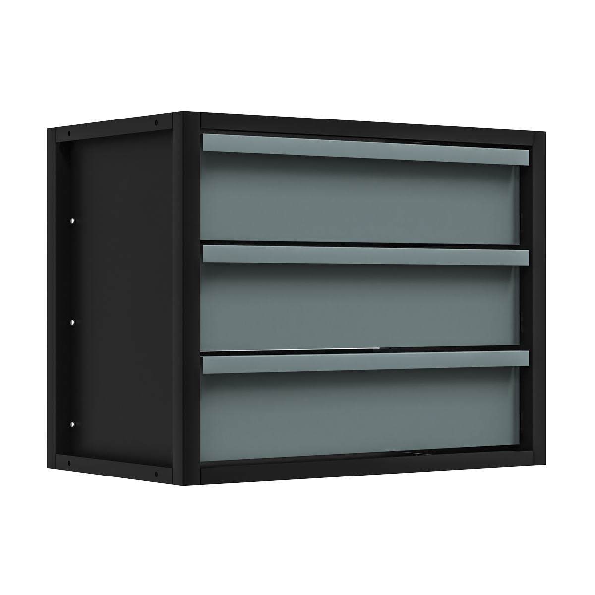 Sealey APMRM3 Modular Storage Mid Unit 3 Drawer 580mm