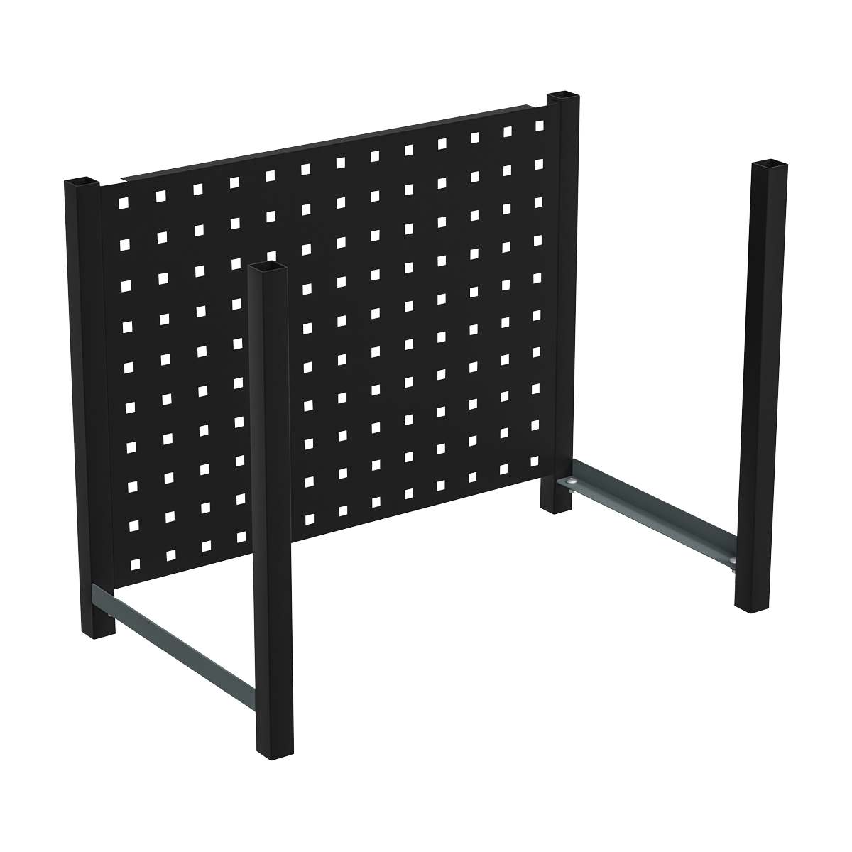 Sealey APMRM6 Modular Storage Mid Unit Pegboard 580mm