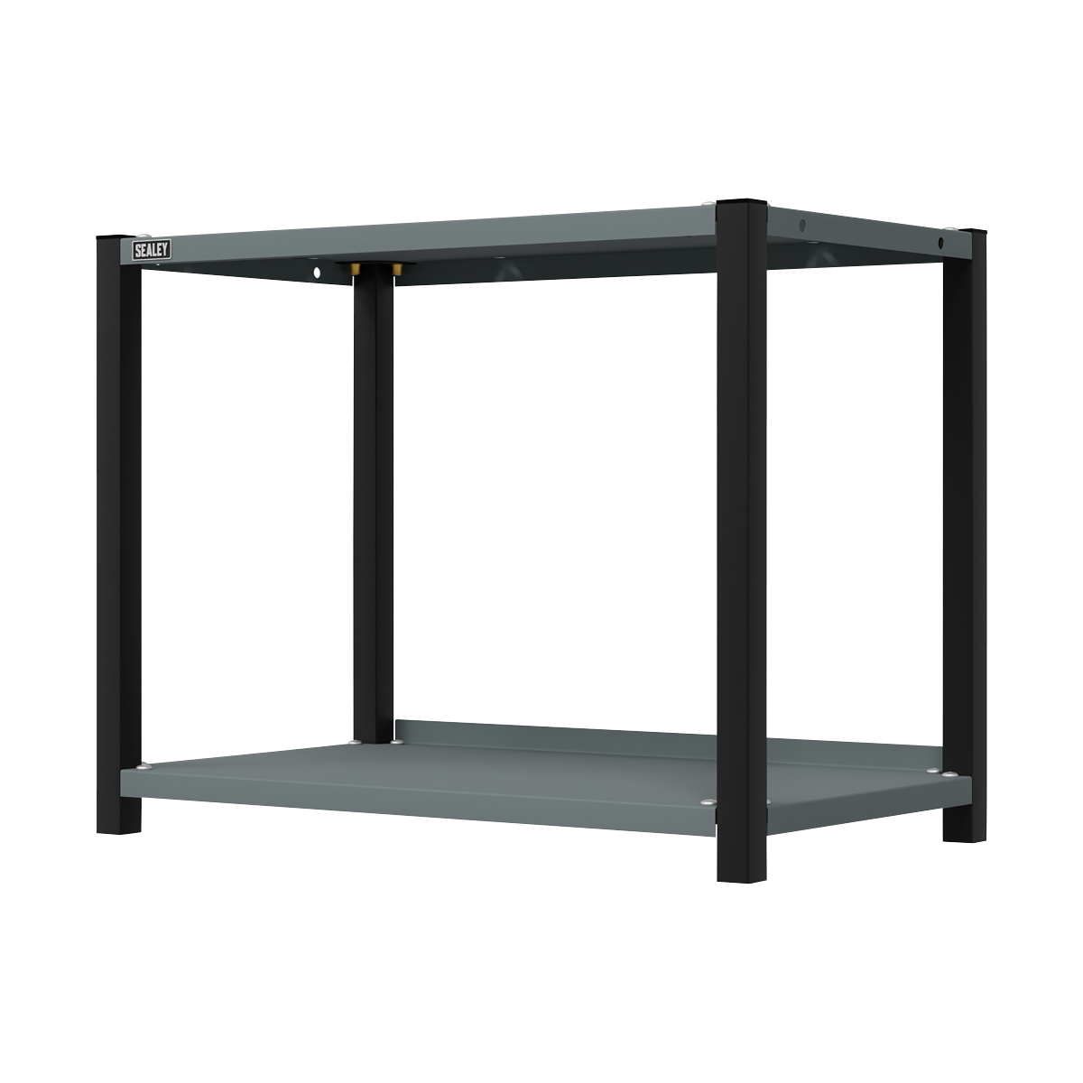 Sealey APMRT2 Modular Storage Top Unit 2 Shelves 580mm