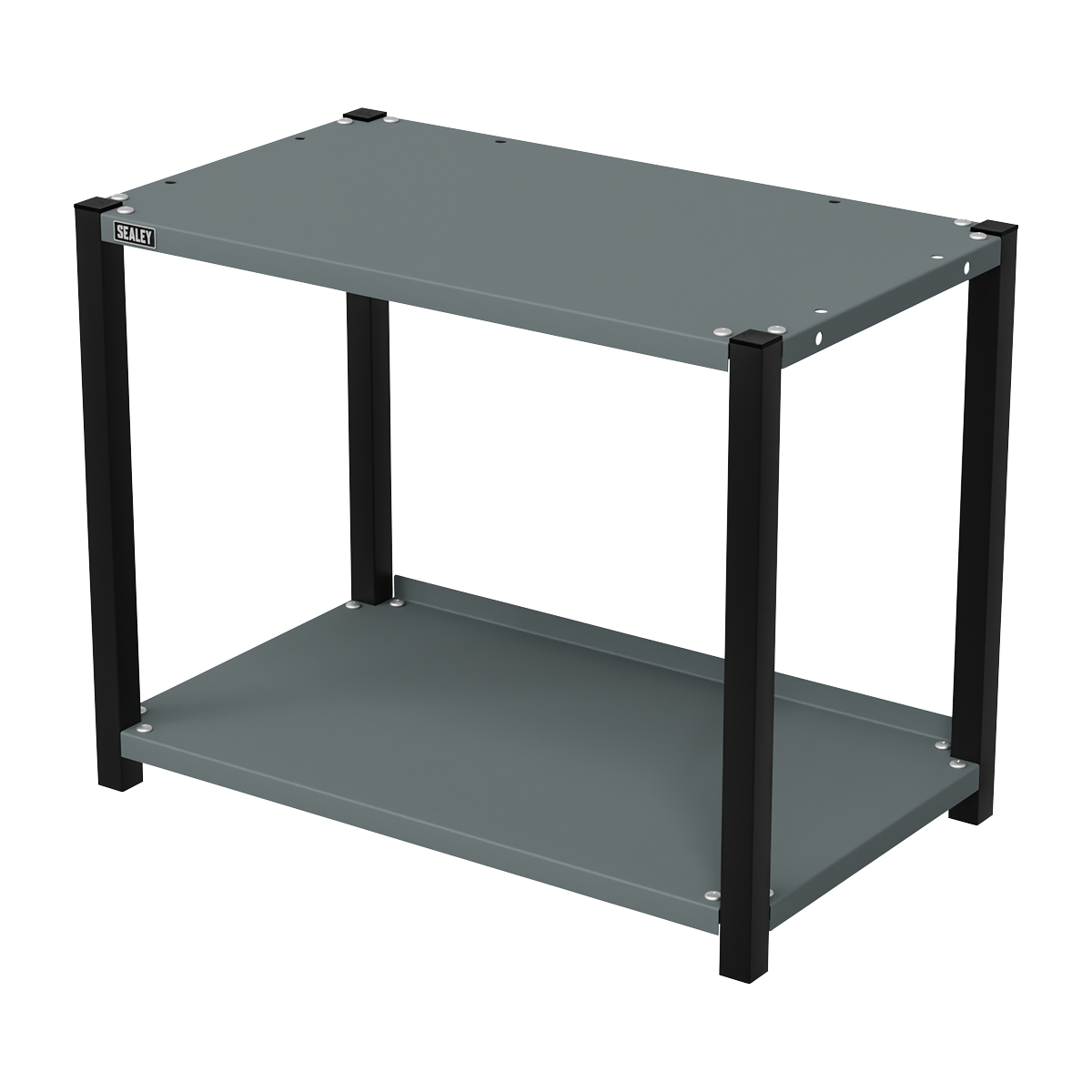 Sealey APMRT2 Modular Storage Top Unit 2 Shelves 580mm
