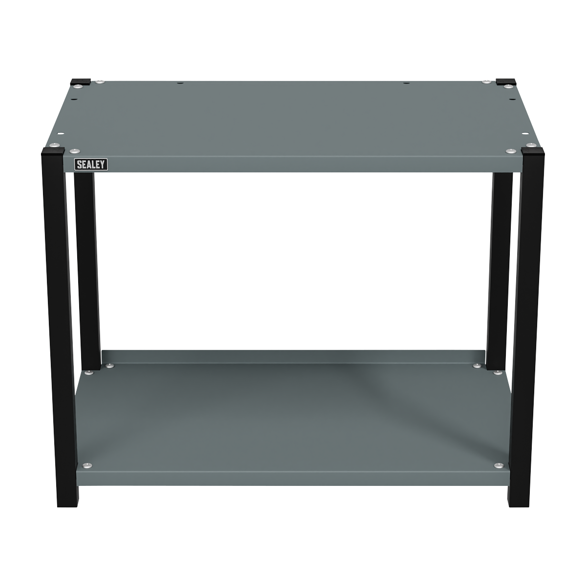 Sealey APMRT2 Modular Storage Top Unit 2 Shelves 580mm