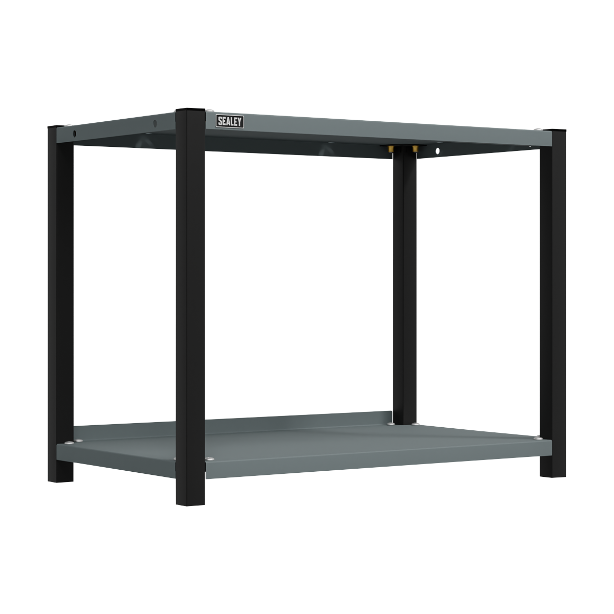 Sealey APMRT2 Modular Storage Top Unit 2 Shelves 580mm