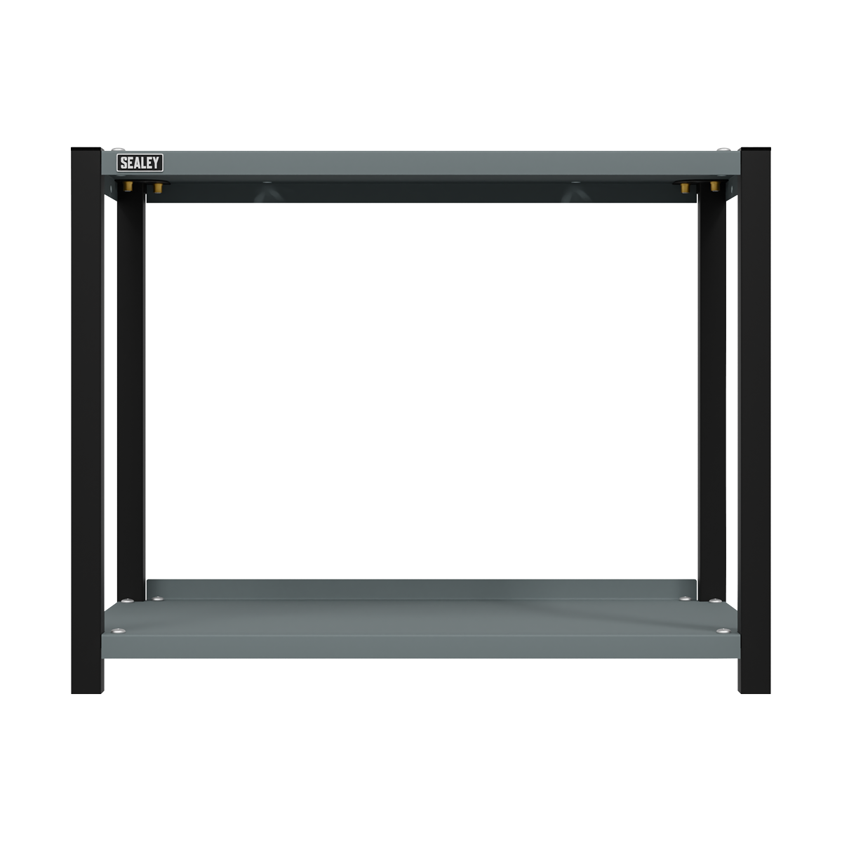 Sealey APMRT2 Modular Storage Top Unit 2 Shelves 580mm
