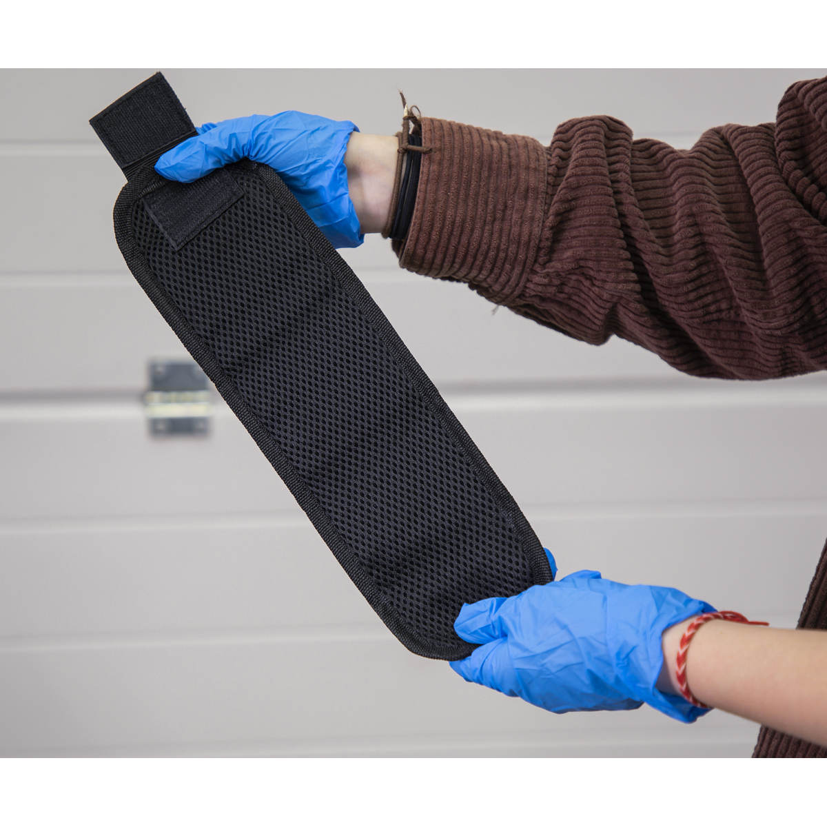 Sealey APMWB Magnetic Wristband