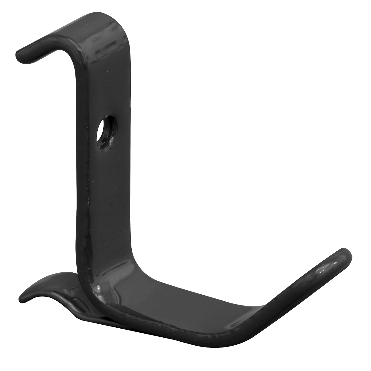 Sealey APPBB Magnetic Pegboard - Black