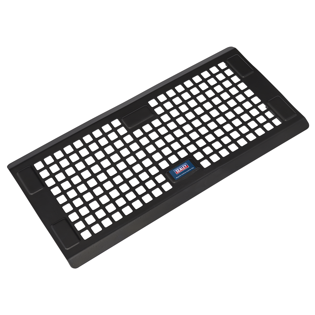 Sealey APPBB Magnetic Pegboard - Black