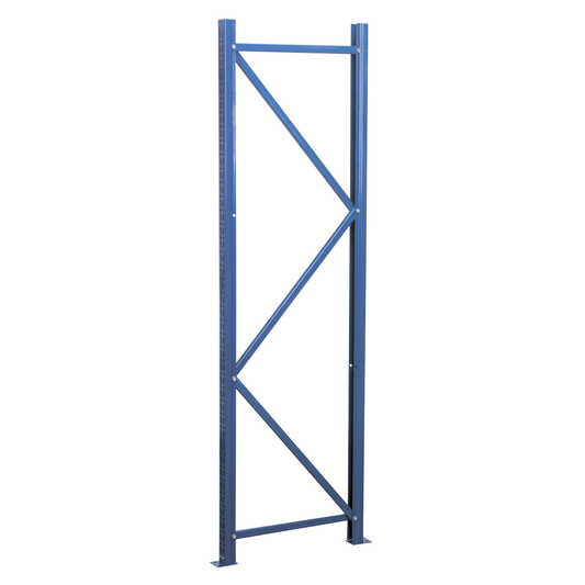 Sealey APR602 Frame One End 2000 x 600mm