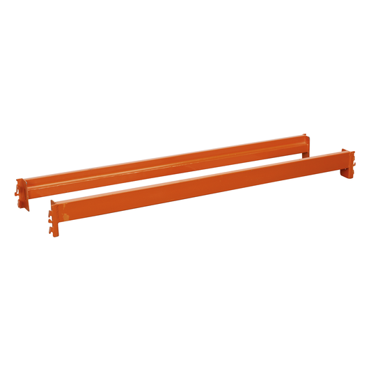 Sealey APRB1152 1090mm Cross Beam 900kg Capacity - Pair