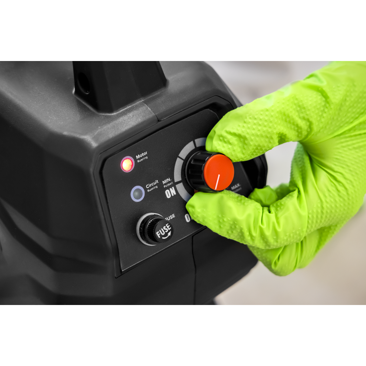 Sealey APS1000 Airless Paint Sprayer Kit