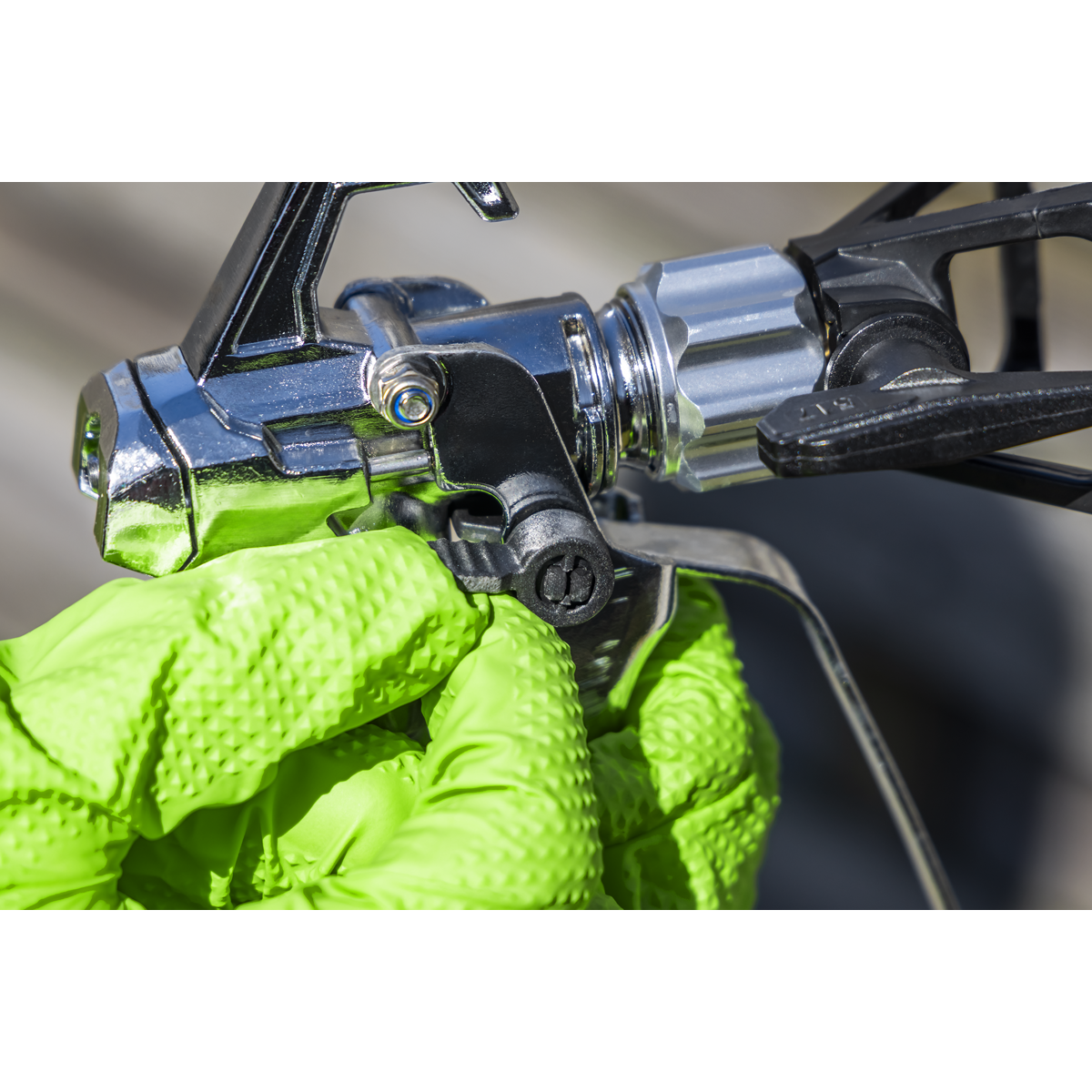 Sealey APS1000 Airless Paint Sprayer Kit