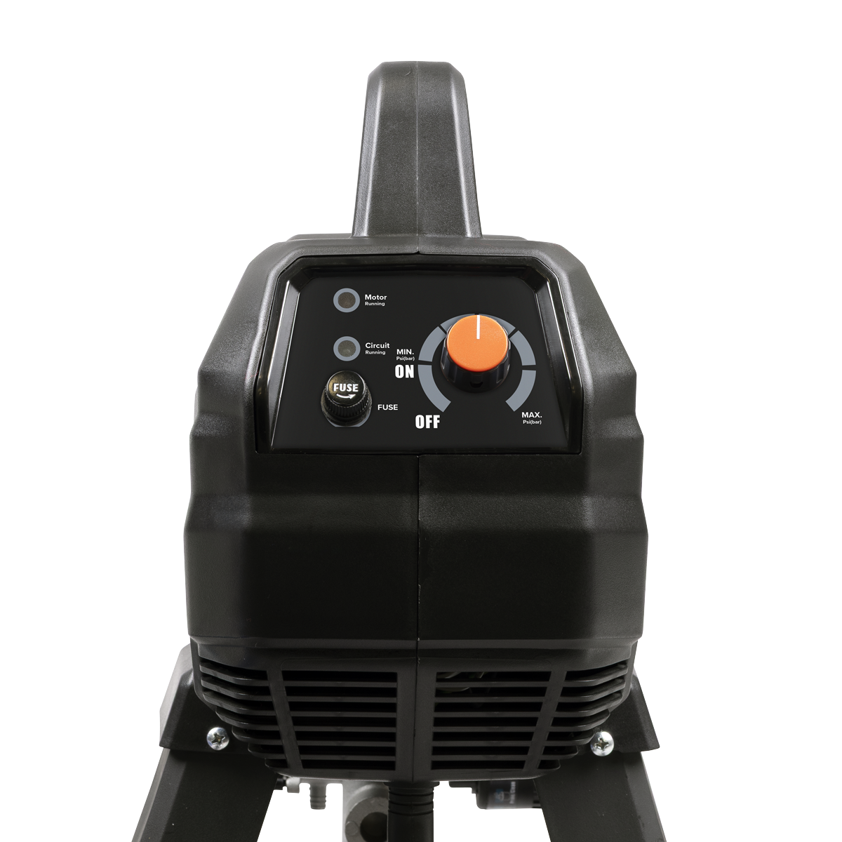 Sealey APS1000 Airless Paint Sprayer Kit
