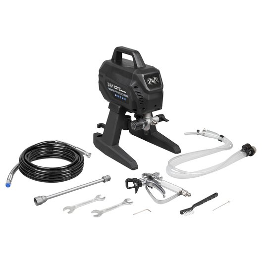 Sealey APS1000 Airless Paint Sprayer Kit