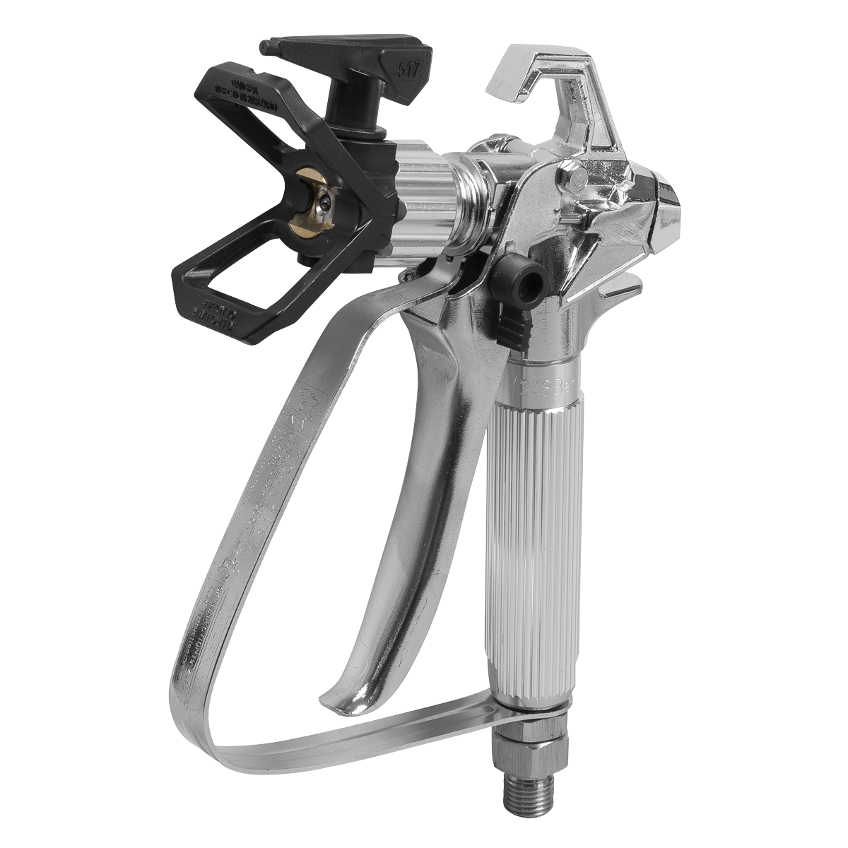 Sealey APS1000 Airless Paint Sprayer Kit