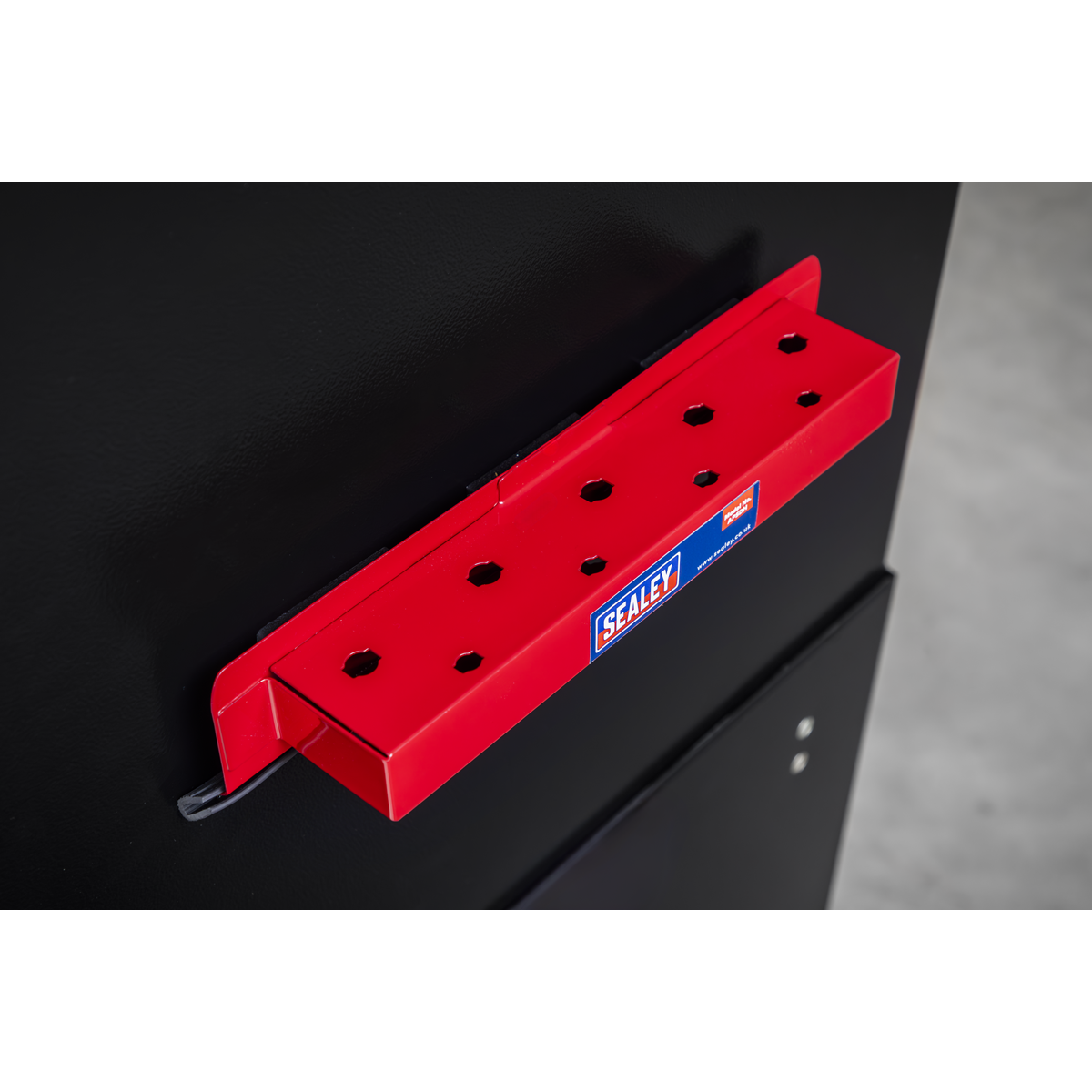 Sealey APSDH Magnetic Screwdriver Holder