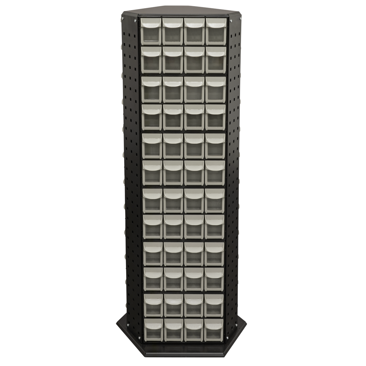 Sealey APTT144 Rotating Storage Cabinet System 144 Drawer