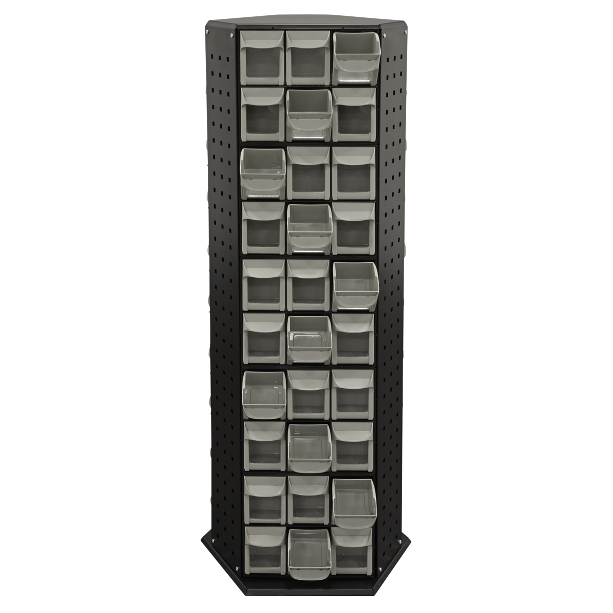 Sealey APTT90 Rotating Storage Cabinet System 90 Drawer