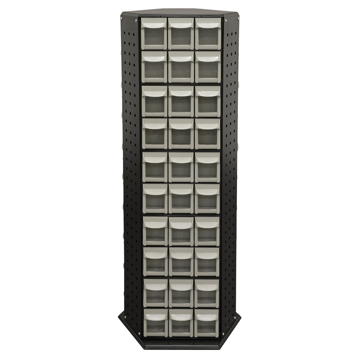 Sealey APTT90 Rotating Storage Cabinet System 90 Drawer