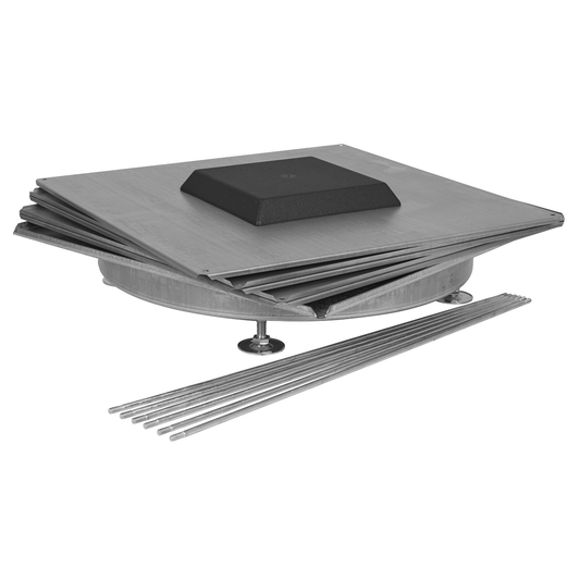Sealey APTT Cabinet Box Turntable