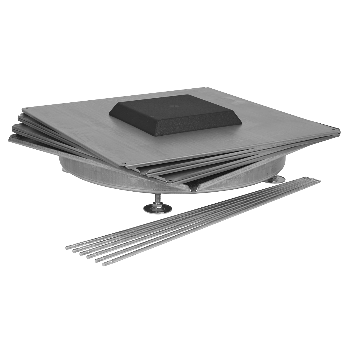 Sealey APTT Cabinet Box Turntable
