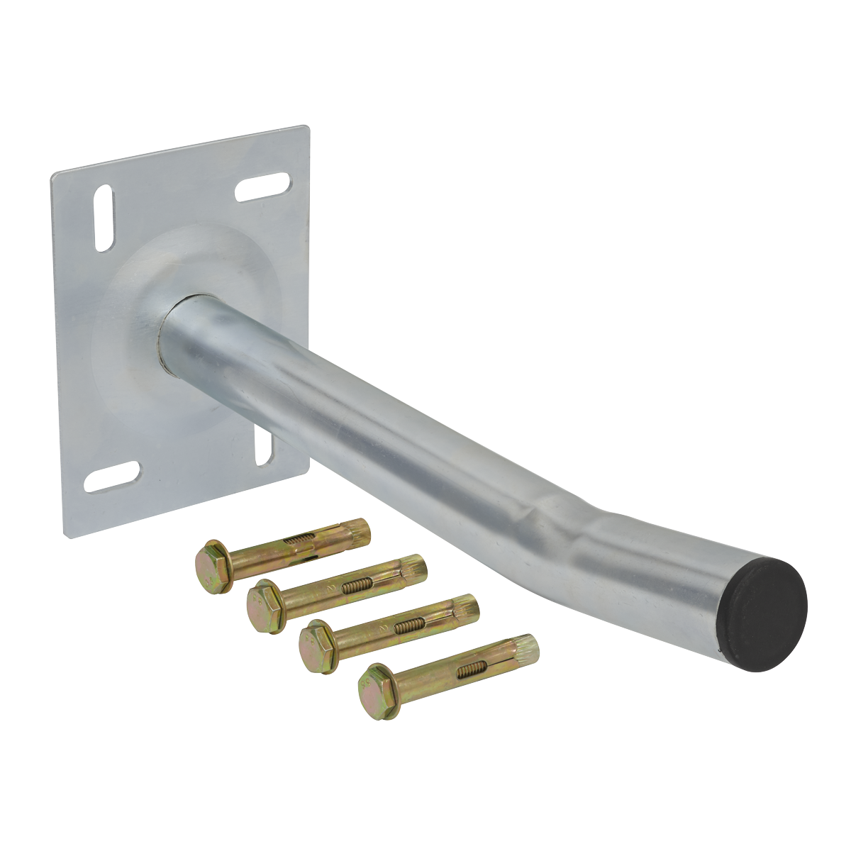 Sealey APWH Wall Mounting Storage Hooks - Set of 4