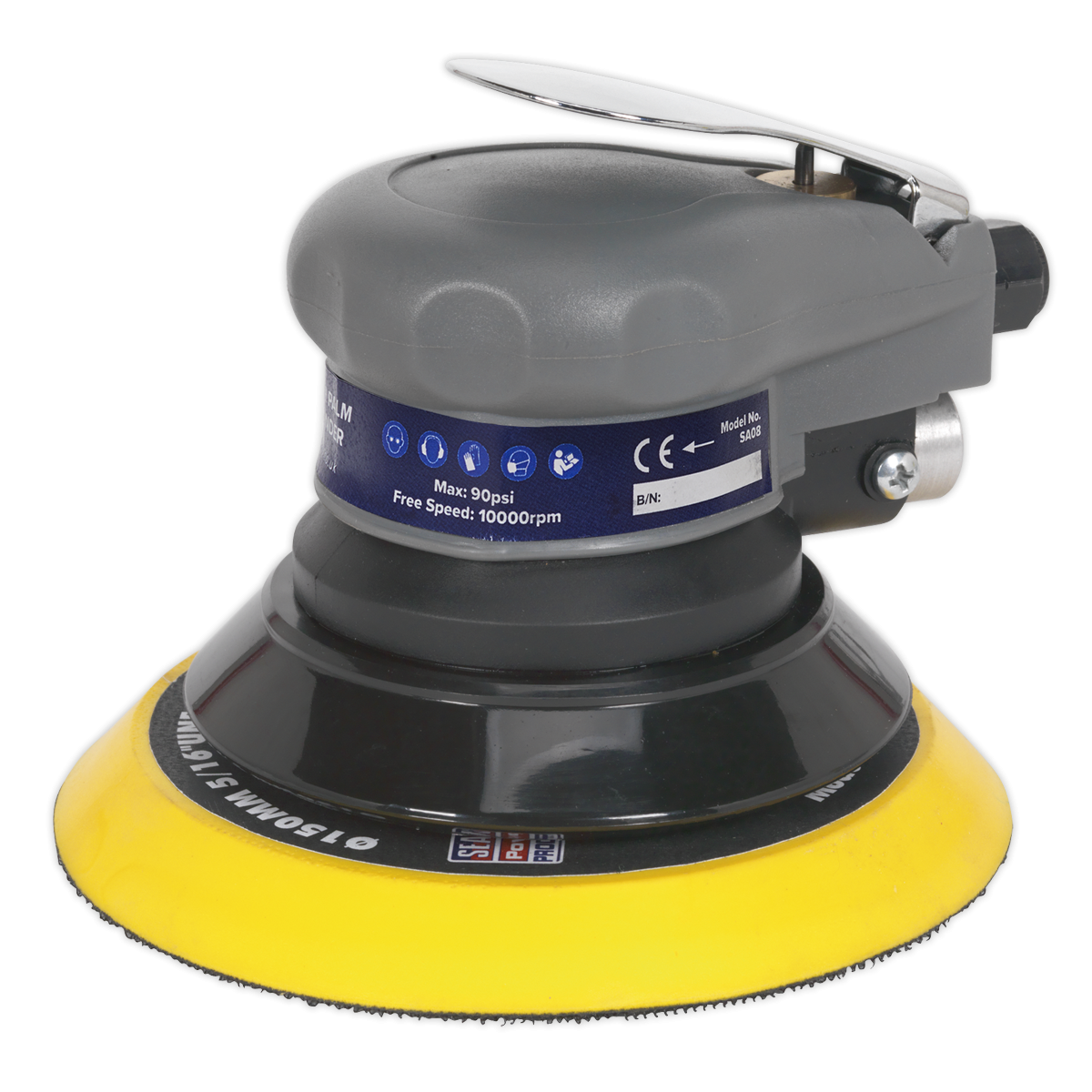 Sealey AS1COMBO5 Sealey Air Tool Stand Deal