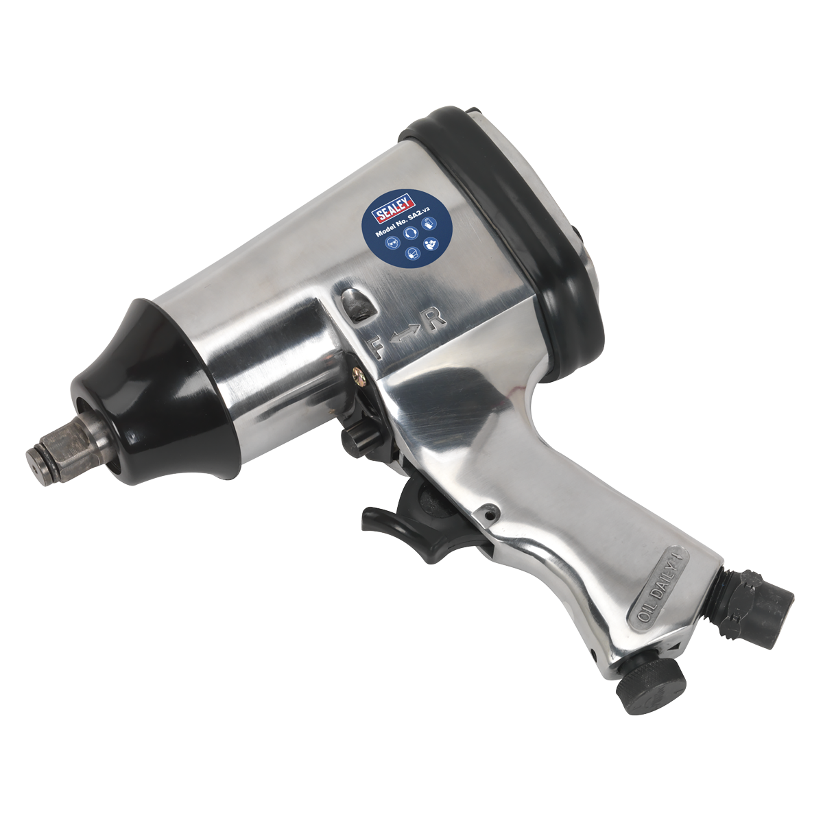 Sealey AS1COMBO5 Sealey Air Tool Stand Deal
