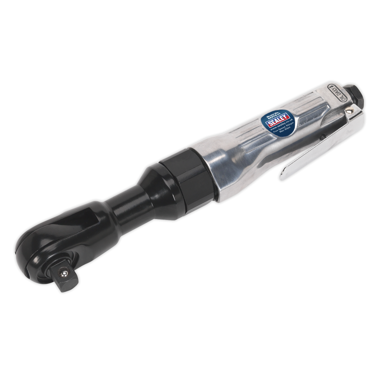 Sealey AS1COMBO5 Sealey Air Tool Stand Deal