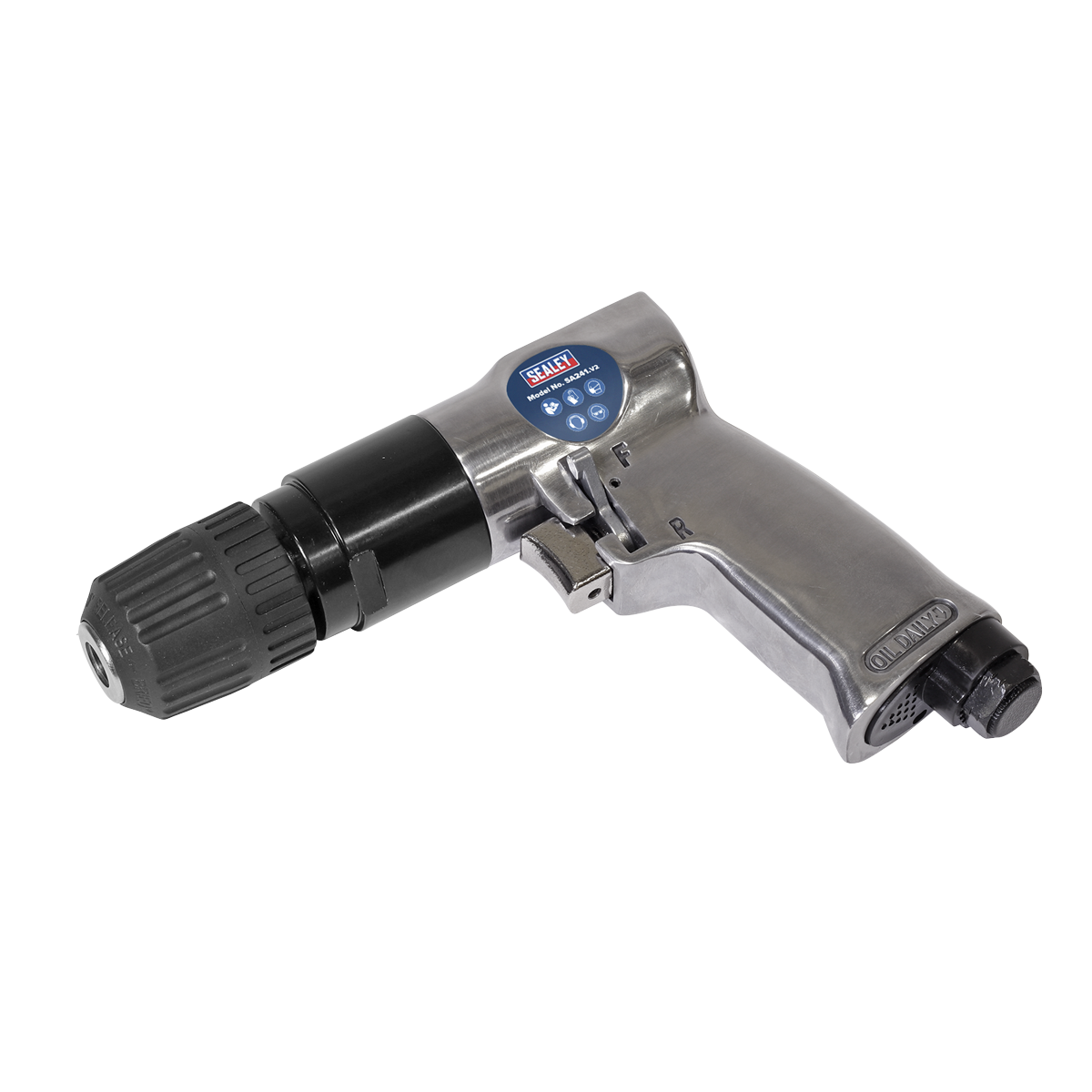 Sealey AS1COMBO5 Sealey Air Tool Stand Deal